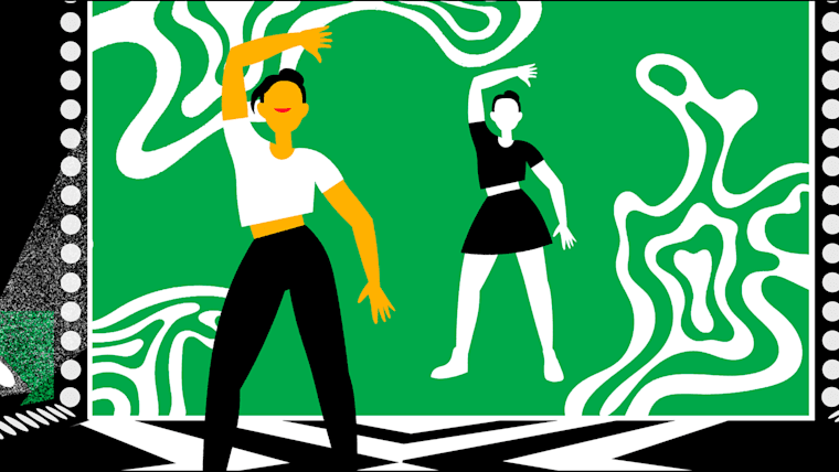 Enjoy the full Olympic Esport Series experience