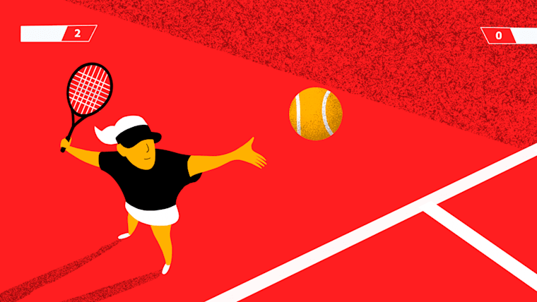 Enjoy the full Olympic Esport Series experience