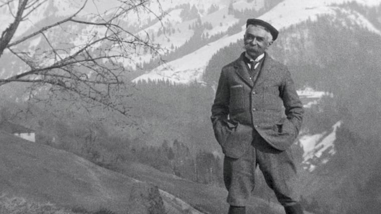 Hommage à Pierre de Coubertin : le génie français du sport à l’origine des Jeux Olympiques modernes 