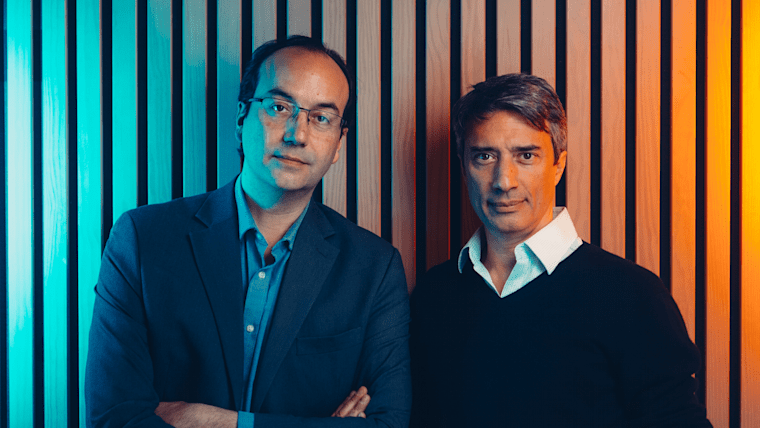 Jules and Gédéon Naudet