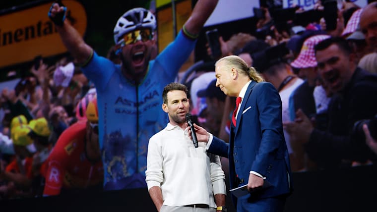 Ahead of 'final race' this weekend, is Mark Cavendish actually done?