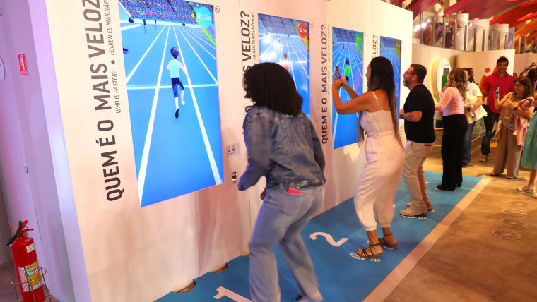   Rio Olympic Museum