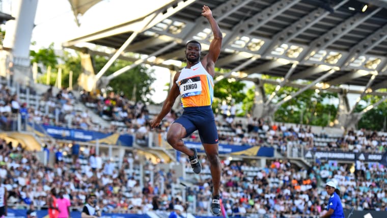 Hugues Fabrice Zango
