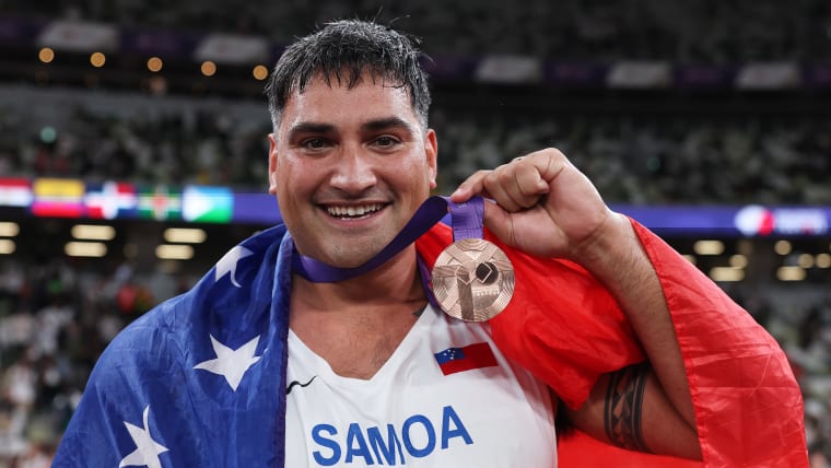 Samoa