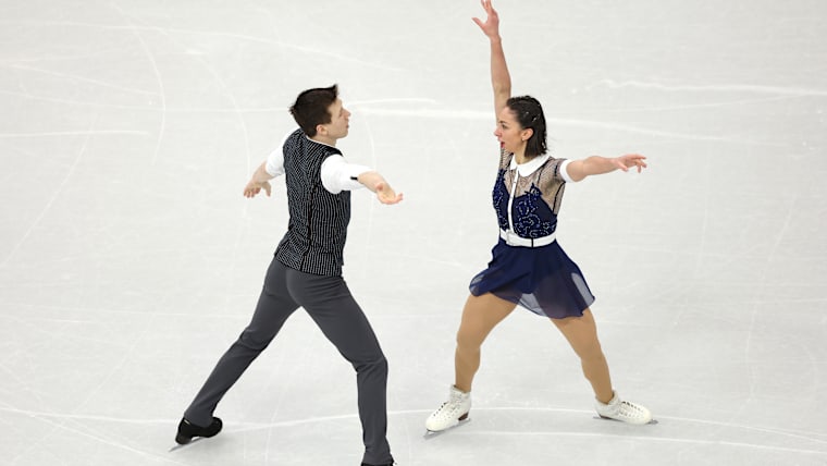Camille Kovalev Pavel Kovalev