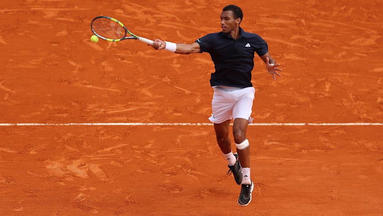 Felix Auger-Aliassime