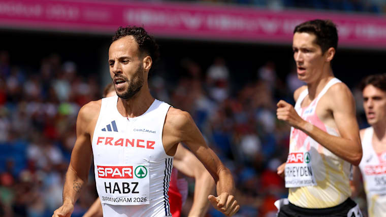 Azeddine Habz