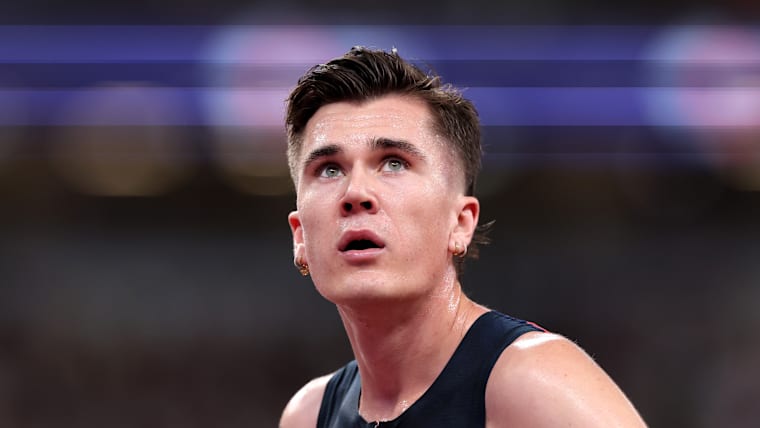 Jakob Ingebrigtsen 
