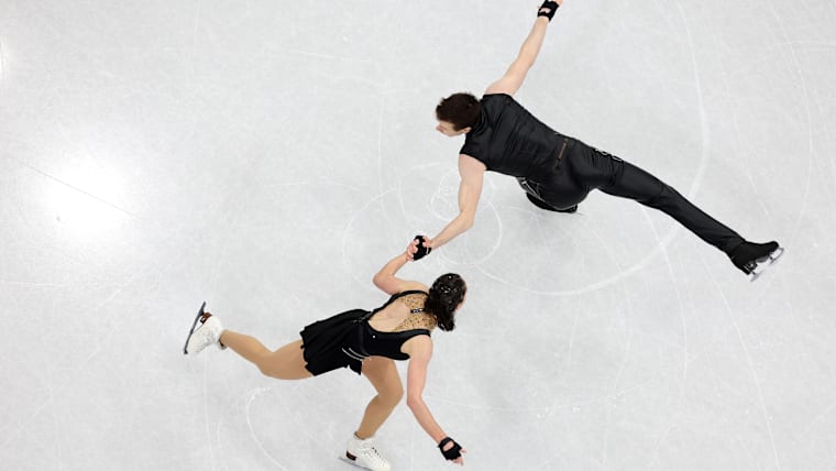 Kovalev patinage artistique