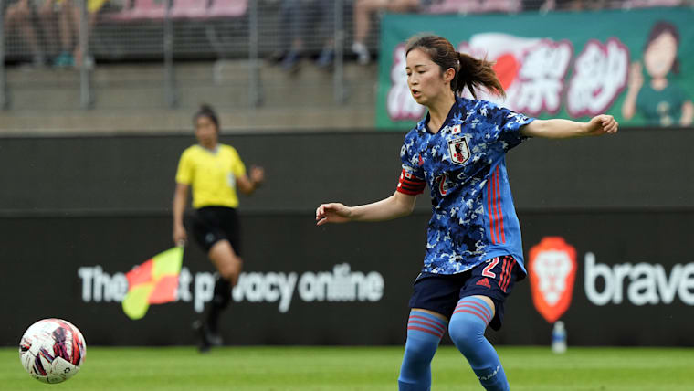 テキスト速報：E-1サッカー選手権女子