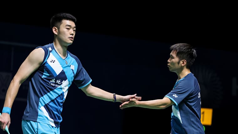 BWF World Championships 2021: Get badminton updates, live scores and ...