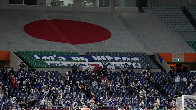 テキスト速報：W杯アジア最終予選・サッカー日本代表vs中国代表｜メンバー発表や得点を随時更新/