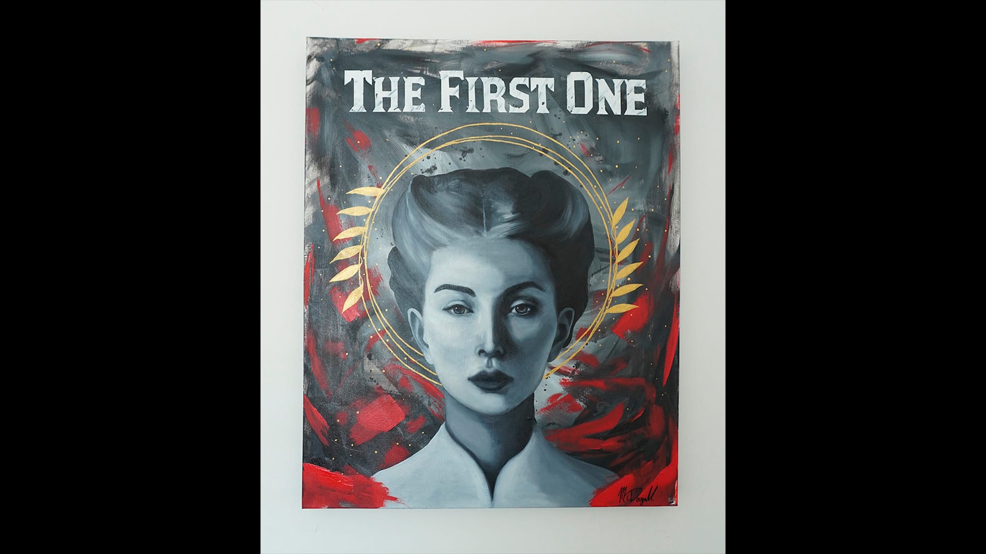 Hélène de Pourtalès: The First One / Brooklyn McDougall (CAN)