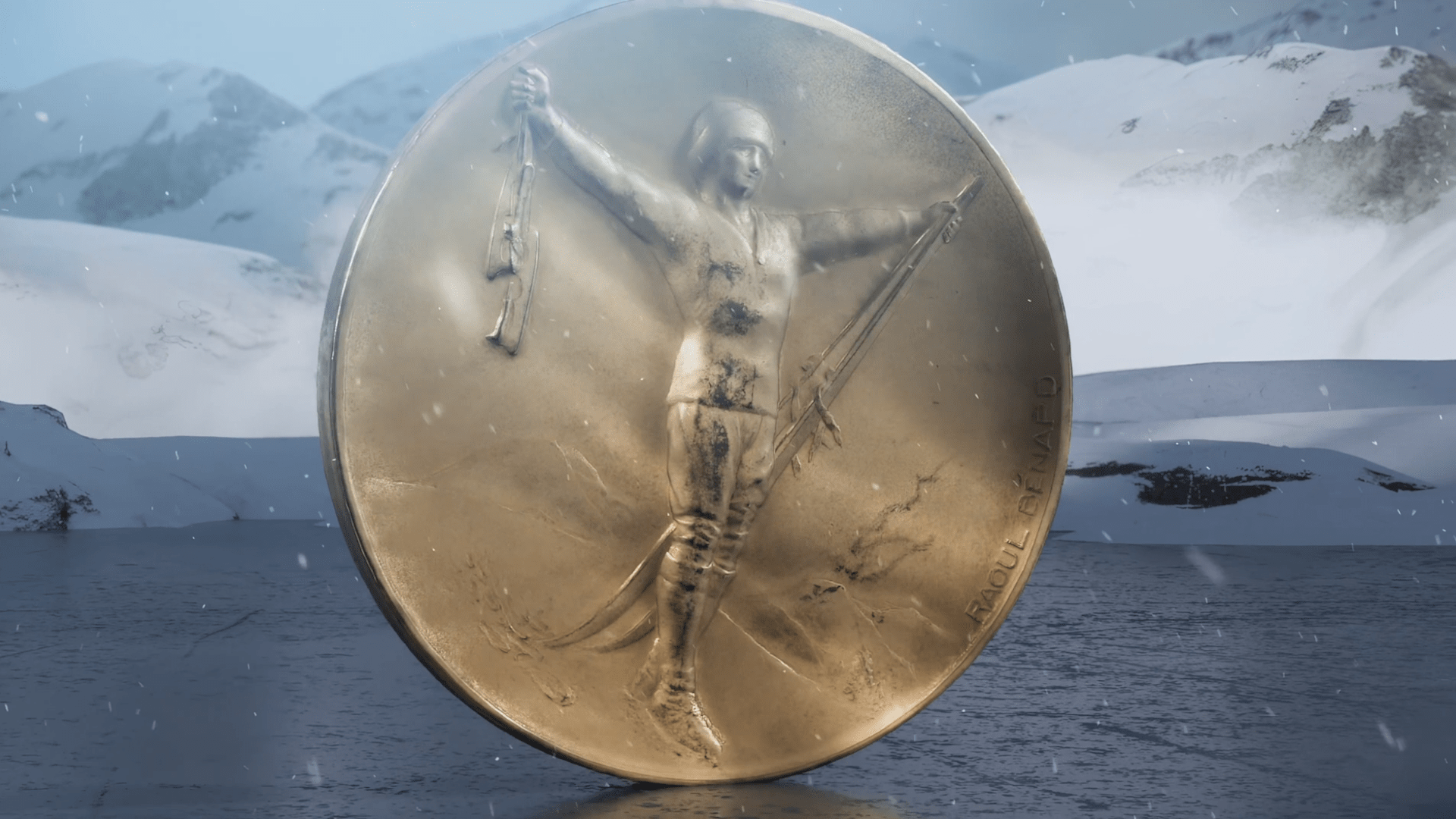 Olympic Museum - Olympic Stories: How the Olympic spirit continues