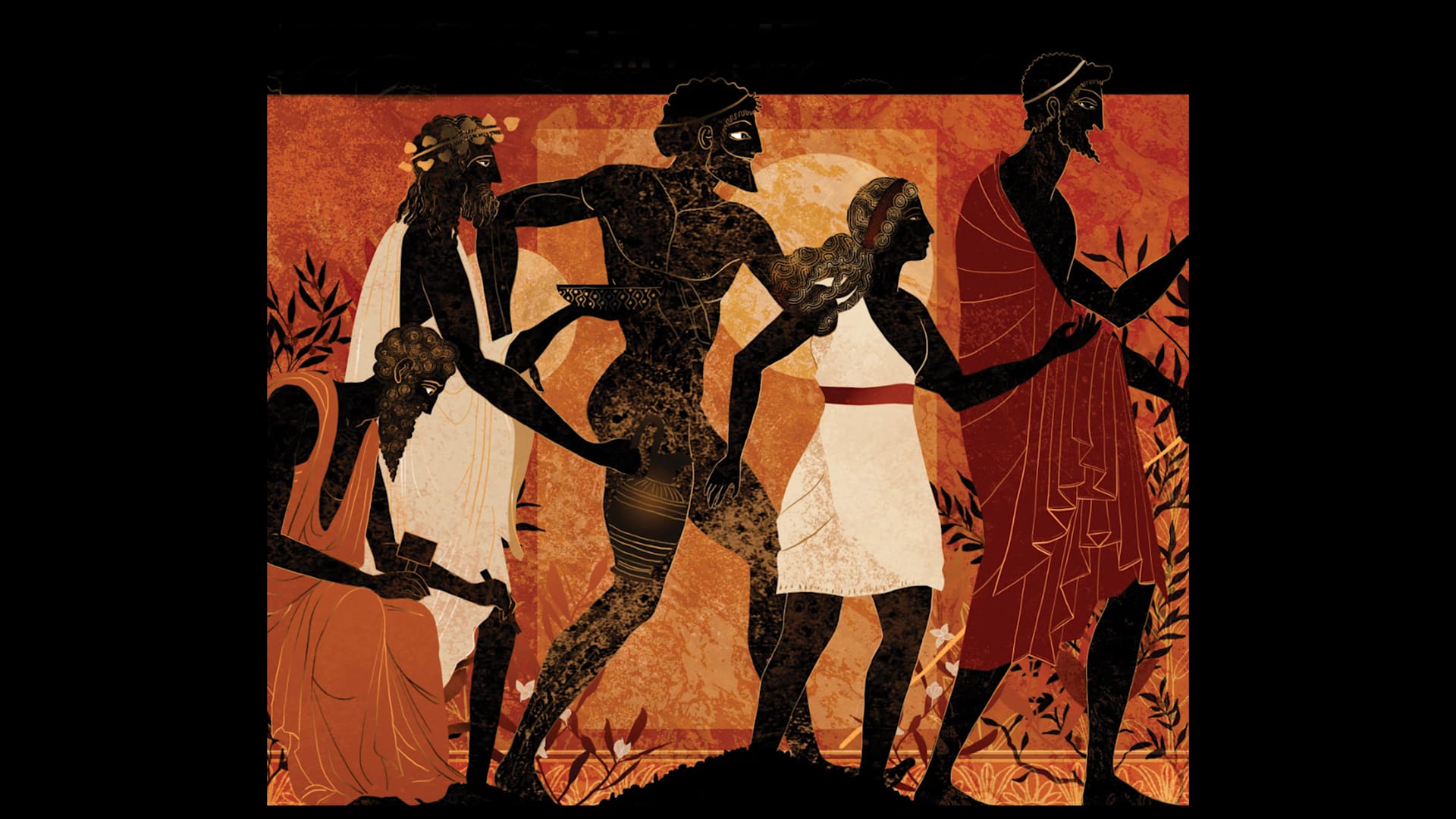 Olympic Museum - Olympic Stories: How the Olympic spirit continues