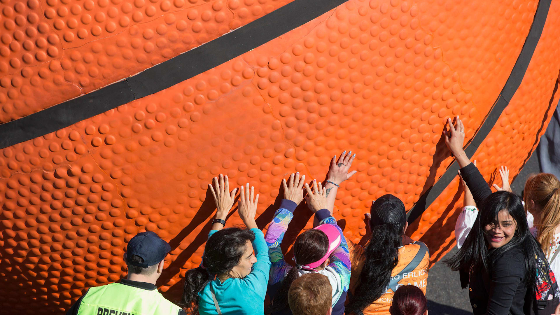 Art of the Olympics A Celebration of Human Achievement