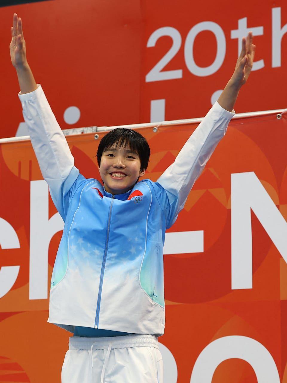 Olympic Games, Medals, Results & Latest News | Olympics.com