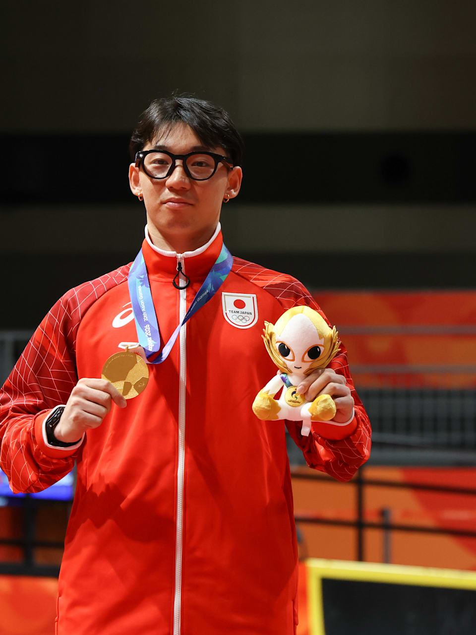 オリンピック、メダル、結果、最新ニュース | Olympics.com