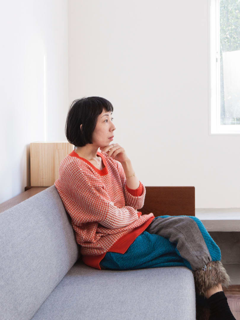 Rinko Kawauchi ? Courtesy of Rinko Kawauchi