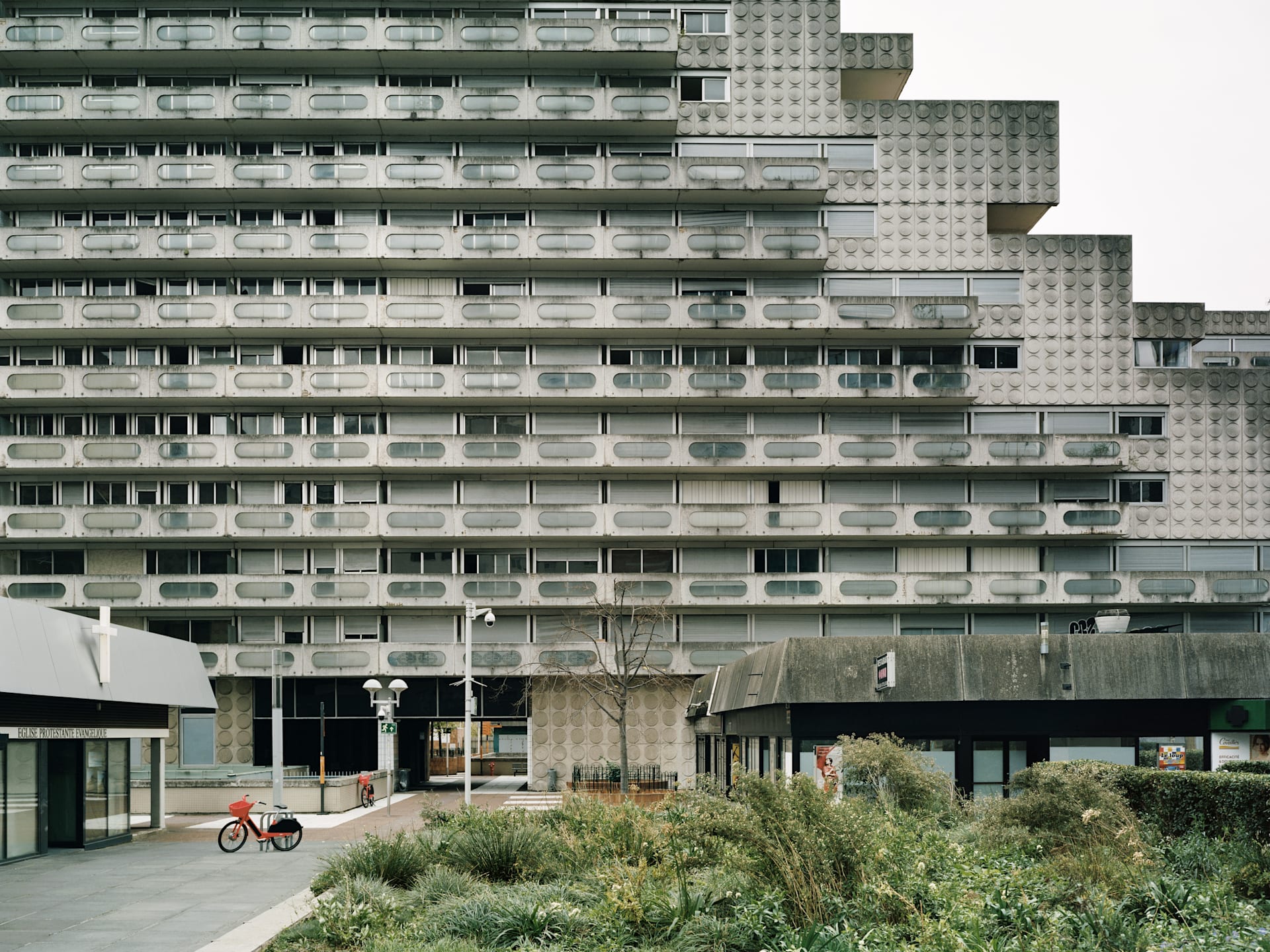 Ambroise Tézenas and Frédéric Delangle's artworks