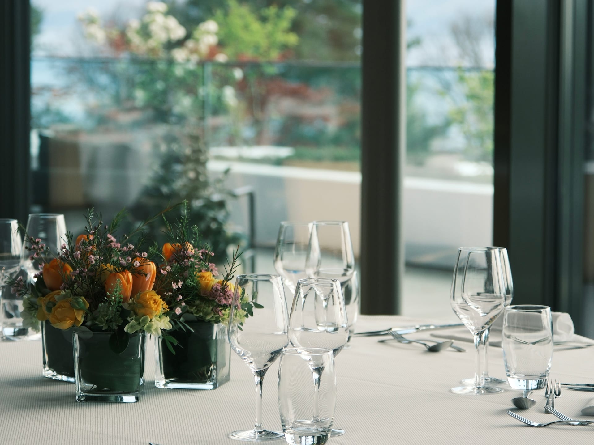 Olympic Museum Level 2