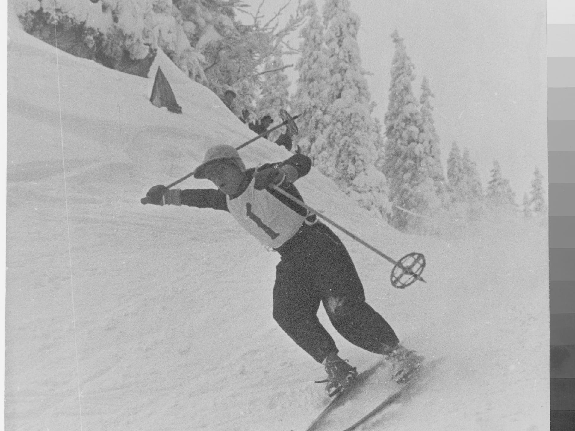 Agora Nostalgia 1936 Garmish-Partenkirchen