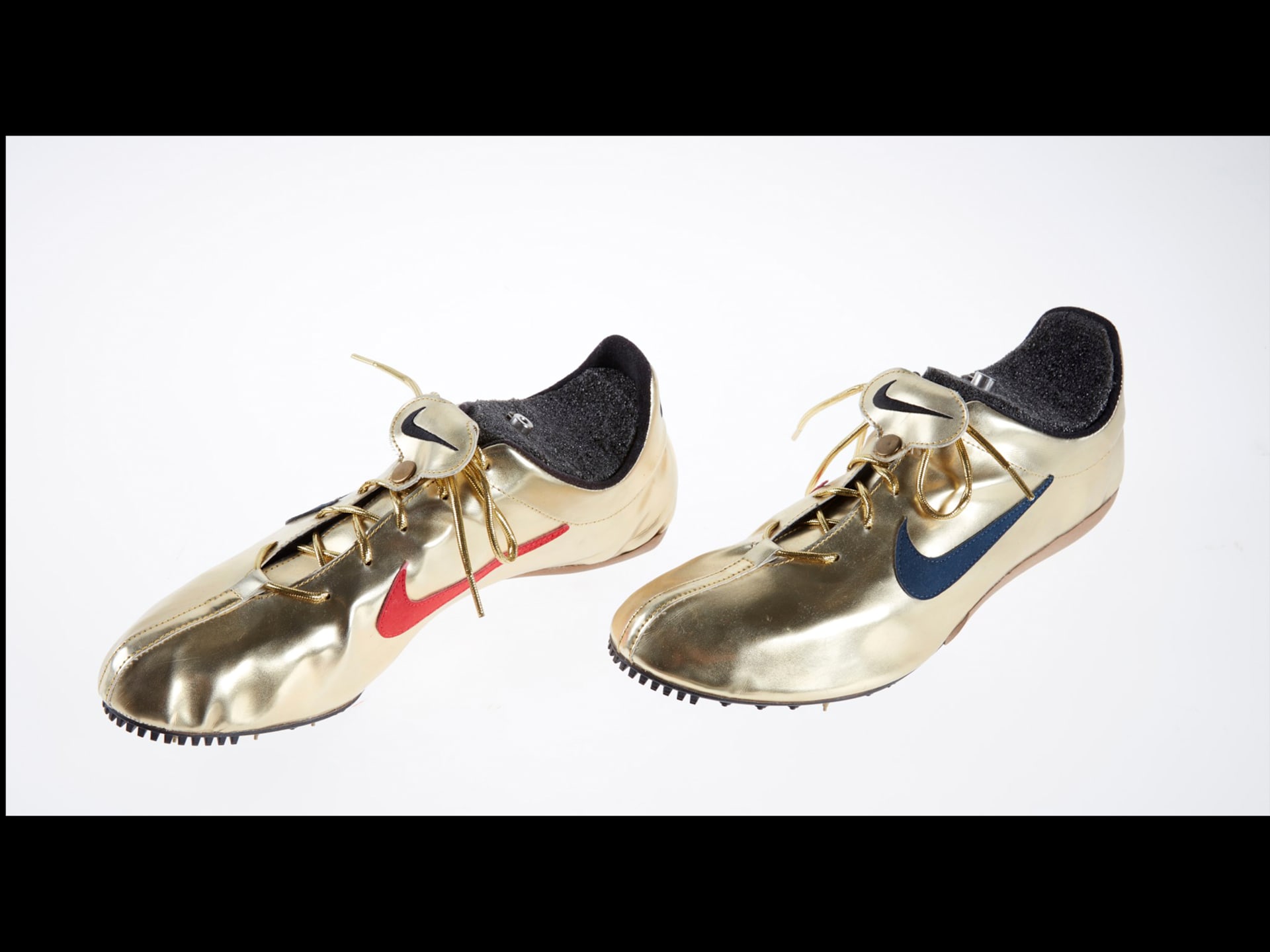 Paire de chaussures Nike - Michael Johnson - 1996