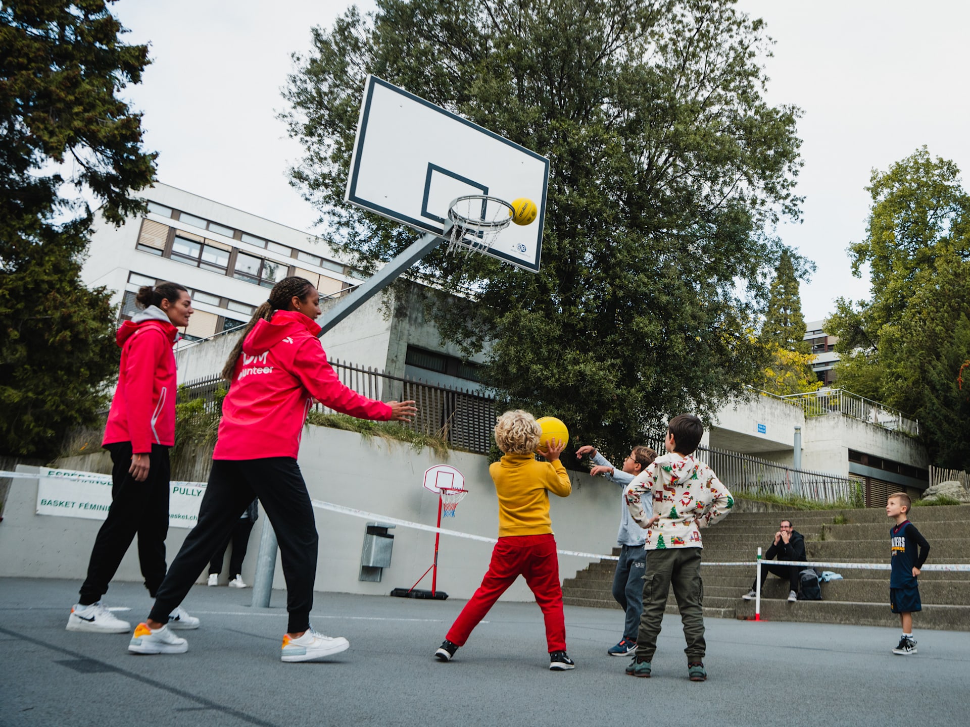 Semaine Olympique 2024