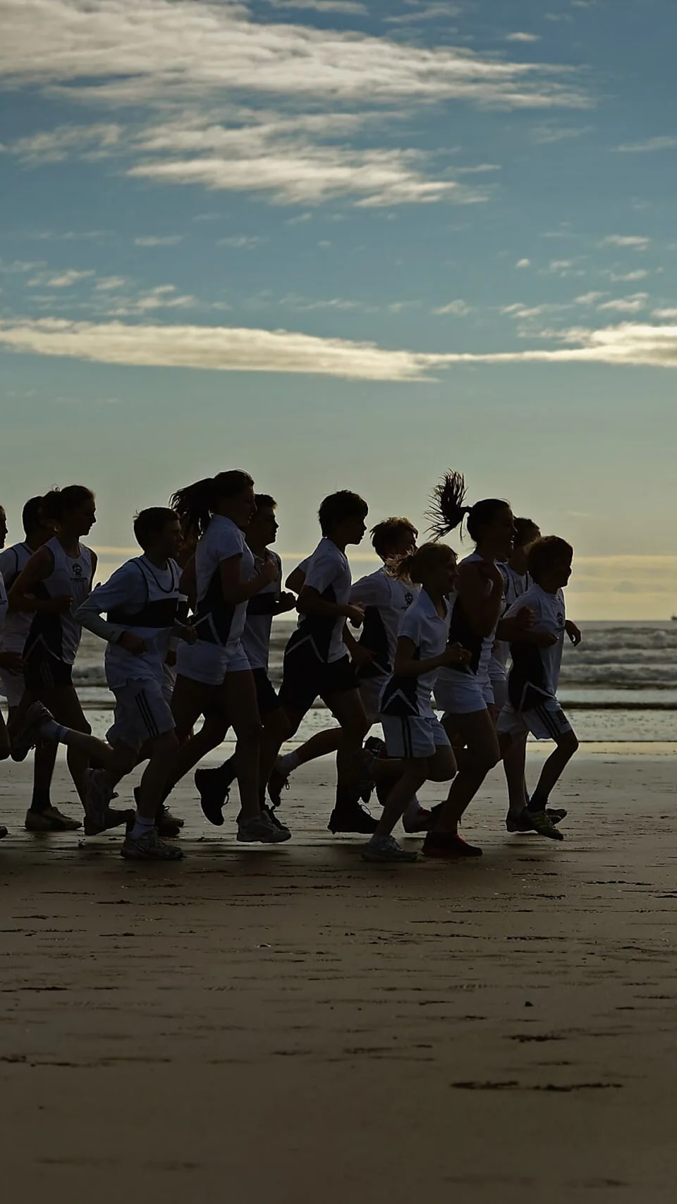 Paris 2024 - The Torch Relay