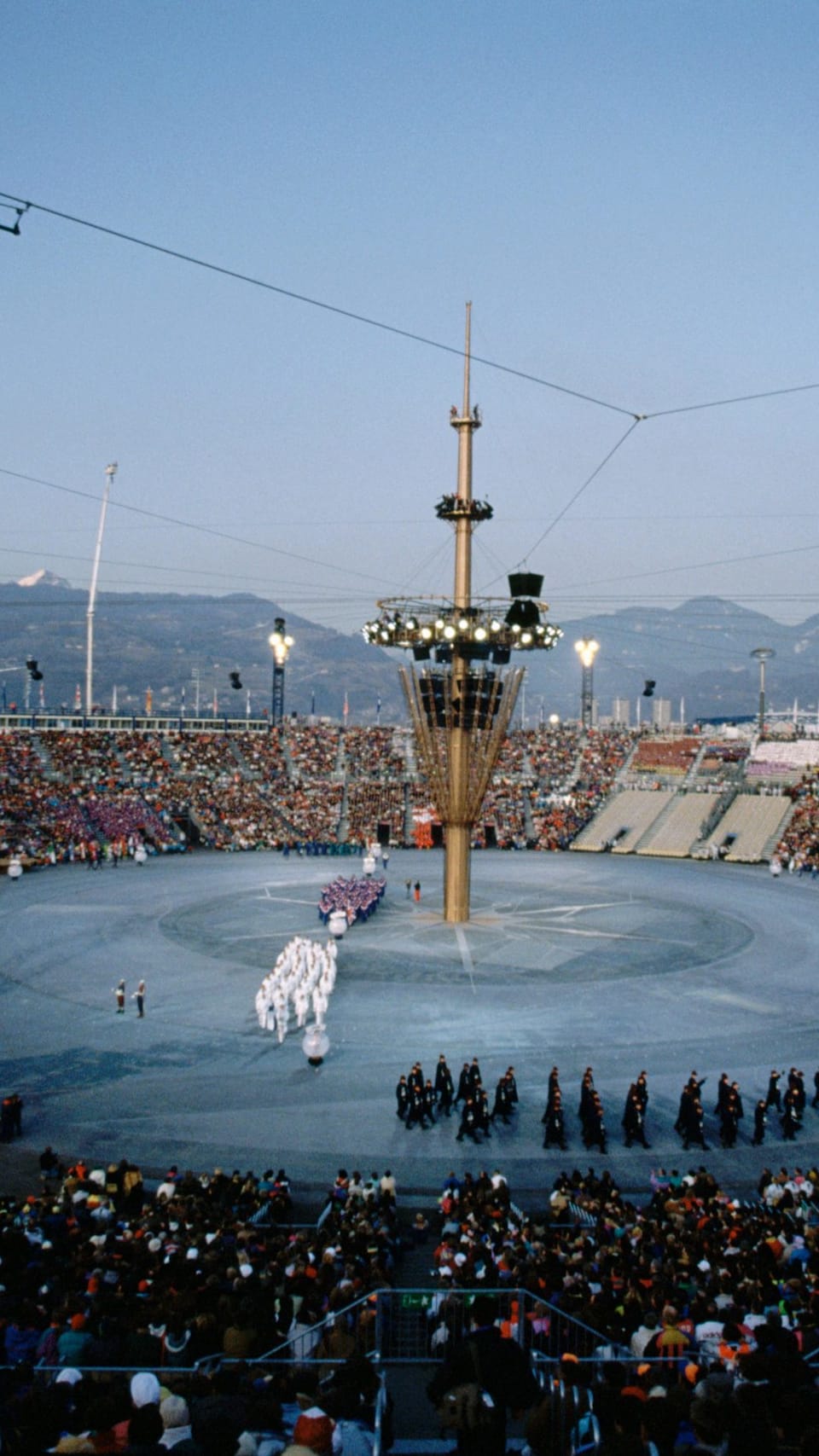 How Paris Got Its Groove Back in Time for the 2024 Olympic Games