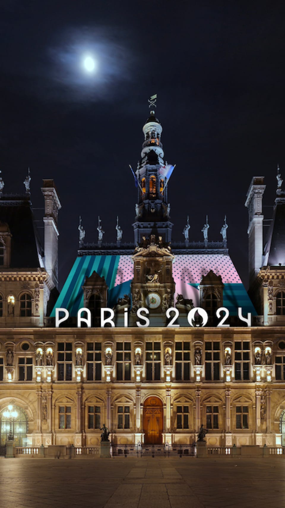 Paris 2024 The Look of the Games