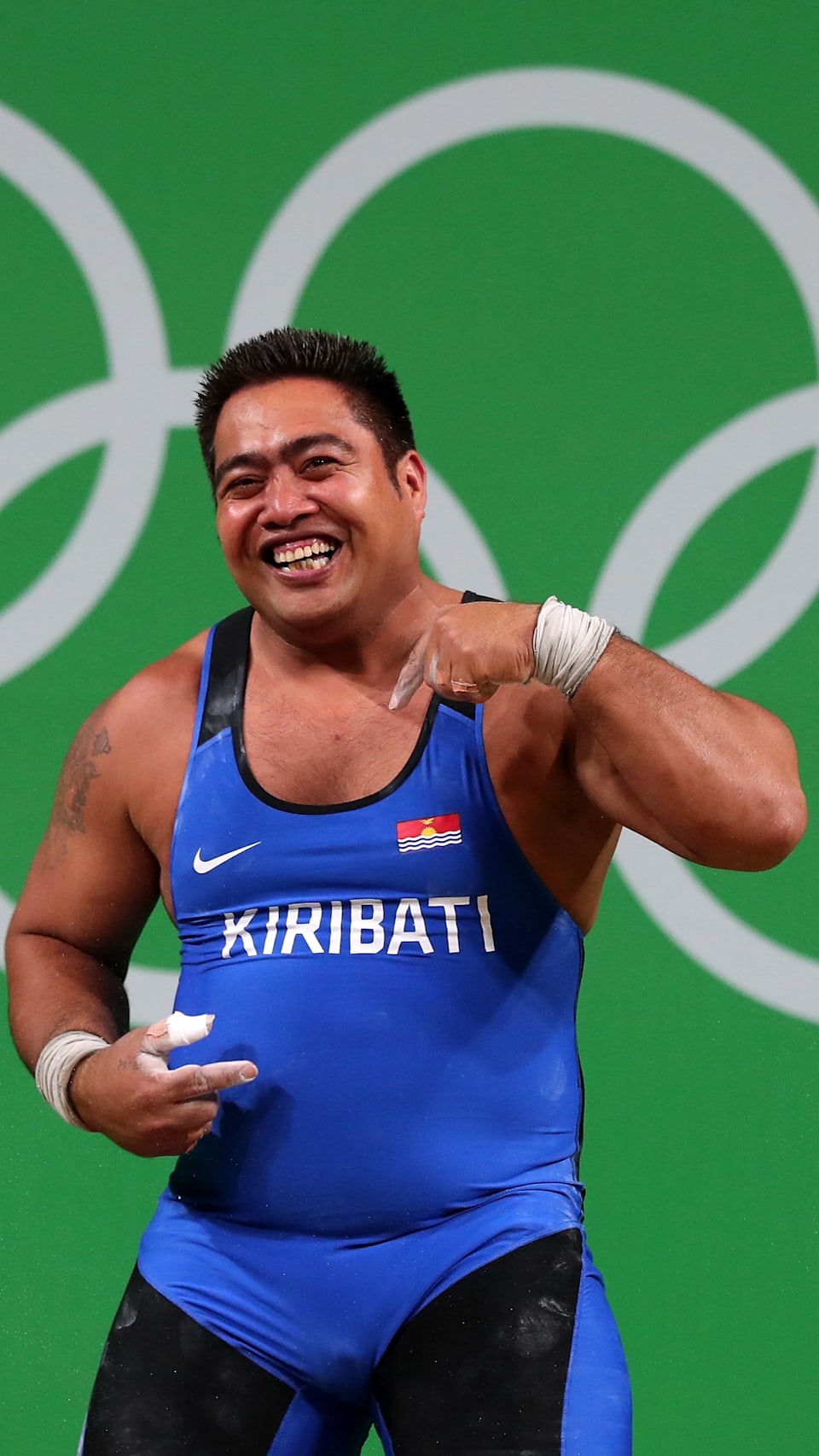 Muoviamoci e Celebriamo