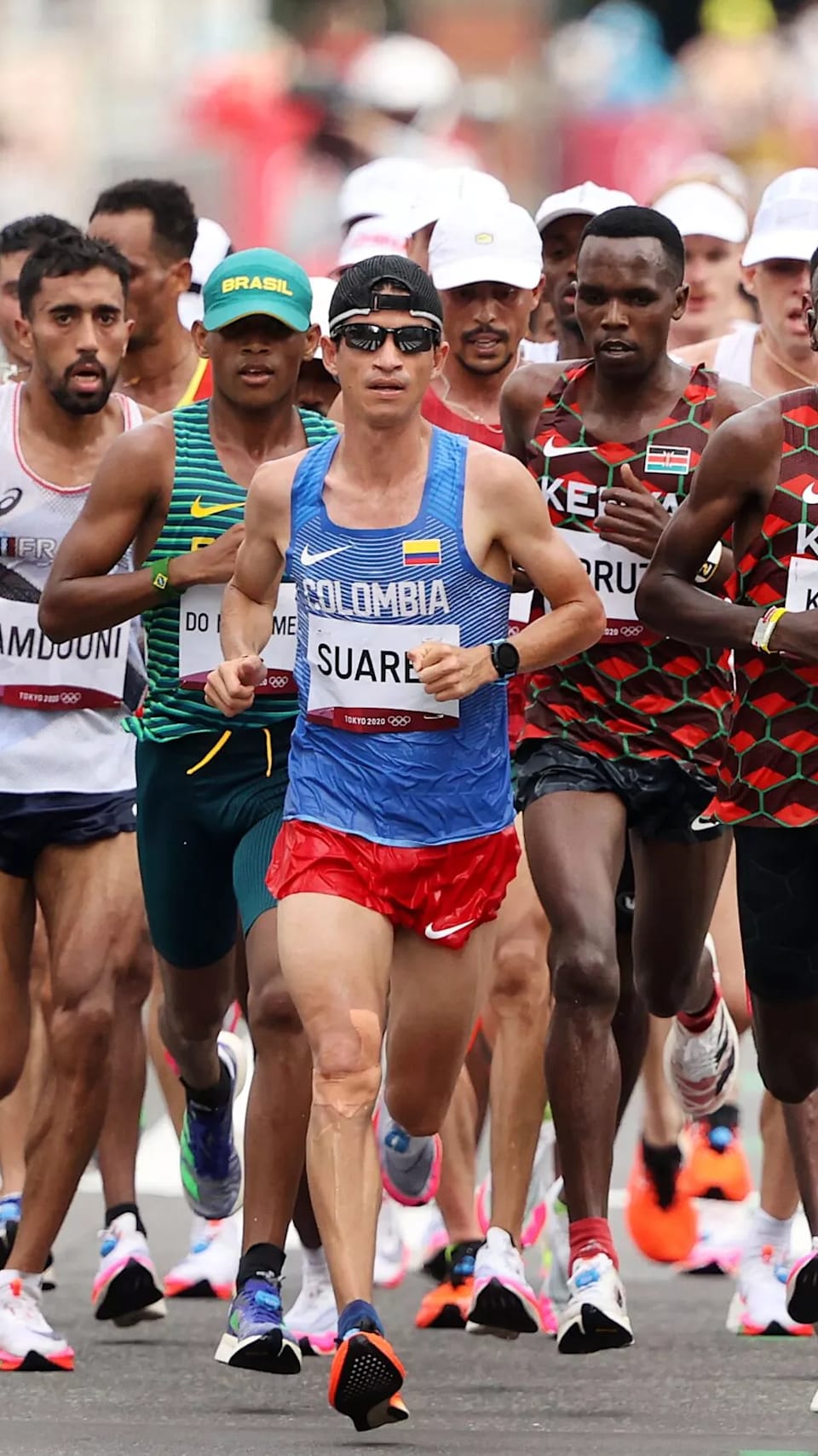 Olympic Schedule | Paris 2024