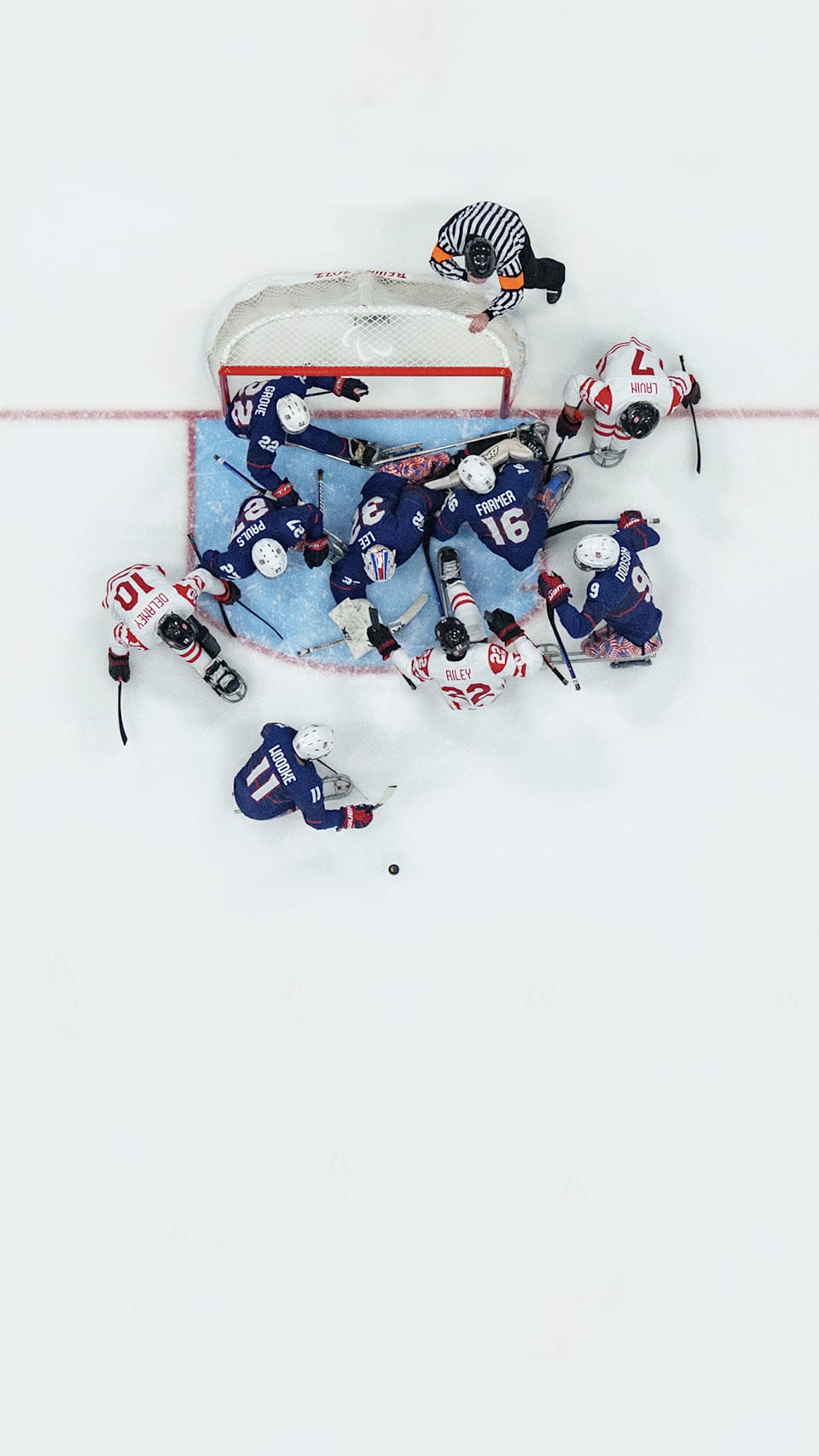 Interface moderne du site Olympe Casino montrant une sélection de machines à sous