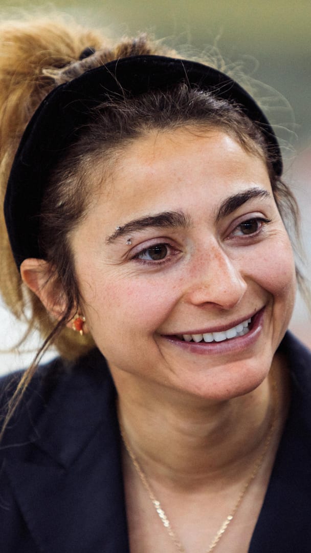 Alexi Pappas