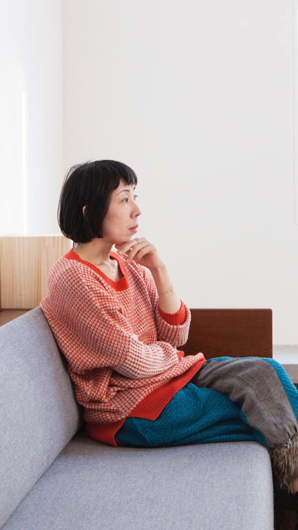 Rinko Kawauchi ? Courtesy of Rinko Kawauchi