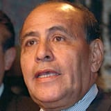 Mr Melitón SÁNCHEZ RIVAS