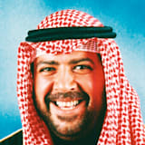 Sheikh Ahmad Al-Fahad AL-SABAH (Suspended)