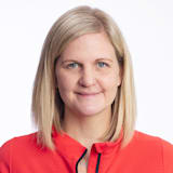Ms Kirsty COVENTRY