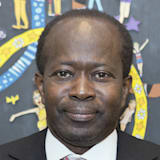 Mr Mamadou D. NDIAYE