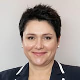 Mrs Daina GUDZINEVICIUTE