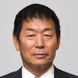 Mr Morinari WATANABE