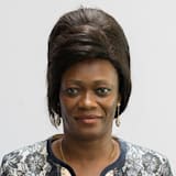 Madame Odette ASSEMBE ENGOULOU