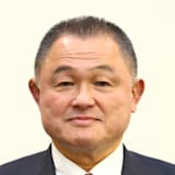 Mr Yasuhiro YAMASHITA