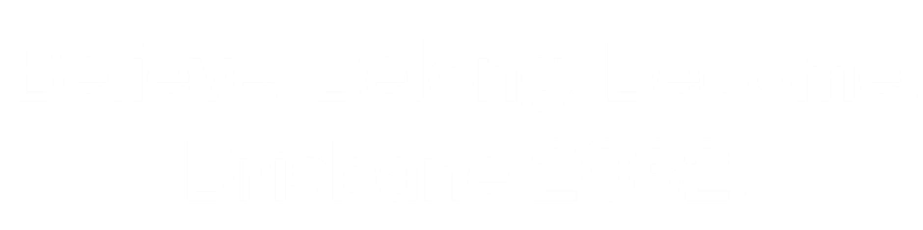 b2032 games vision wordmark