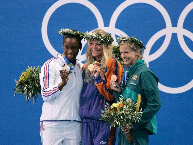 News Image Olympians and Paralympians from Townsville