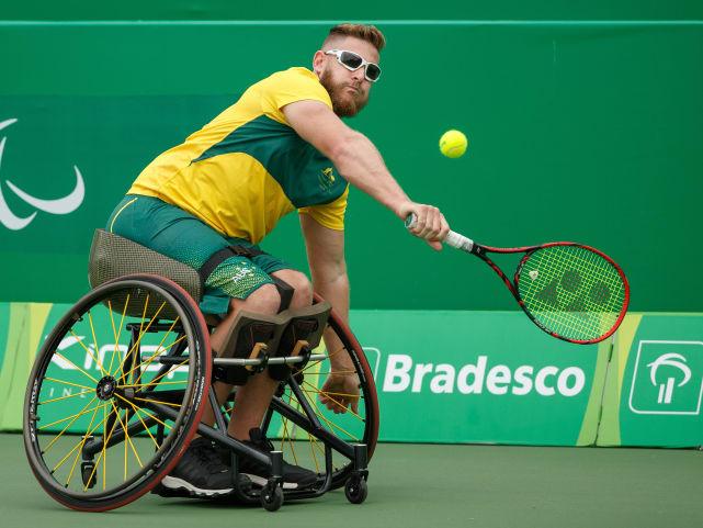 Olympians and Paralympians from Sydney | Brisbane 2032