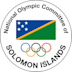 Solomon Islands