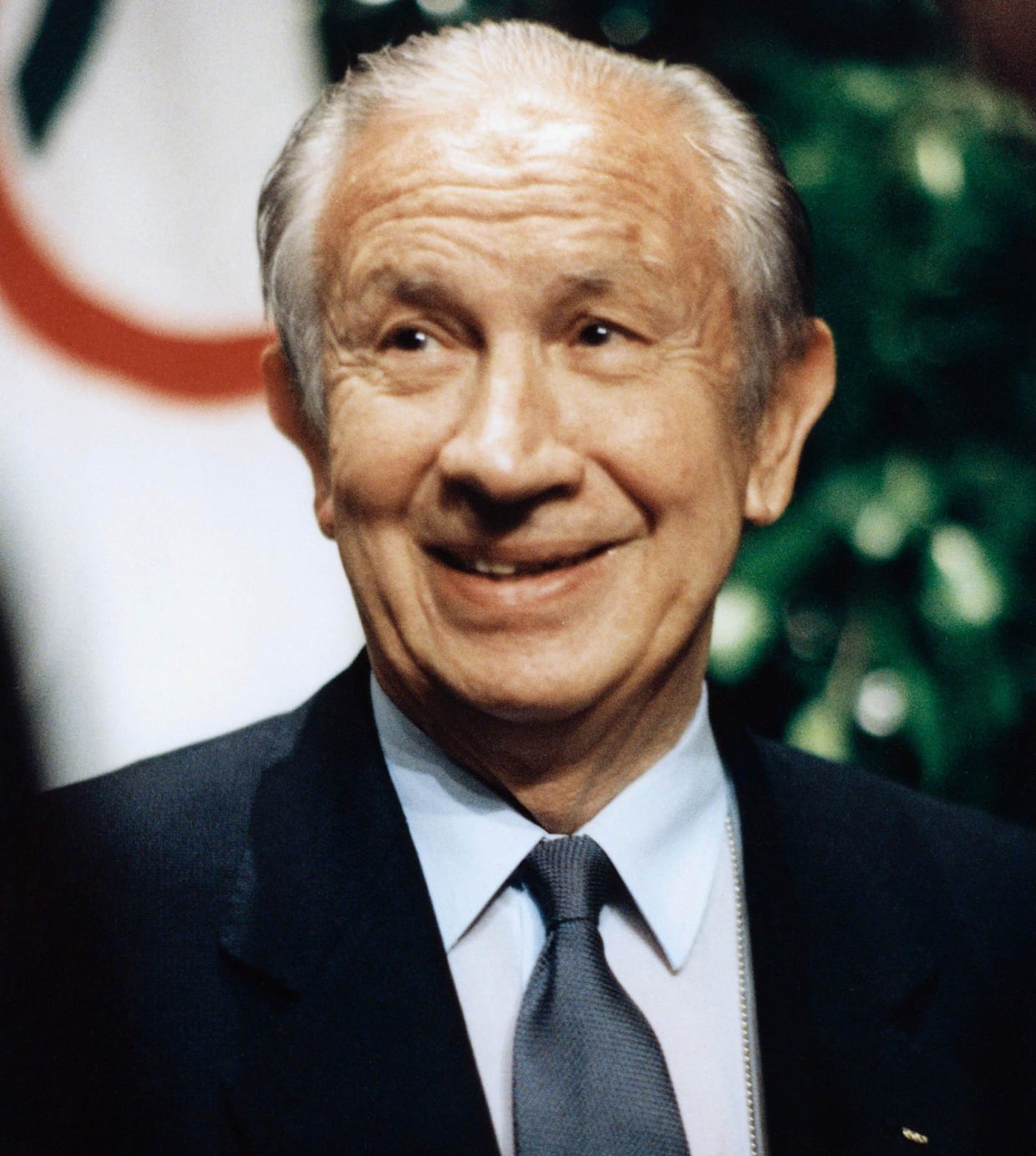 Celebrating the legacy of Juan Antonio Samaranch - Olympic News