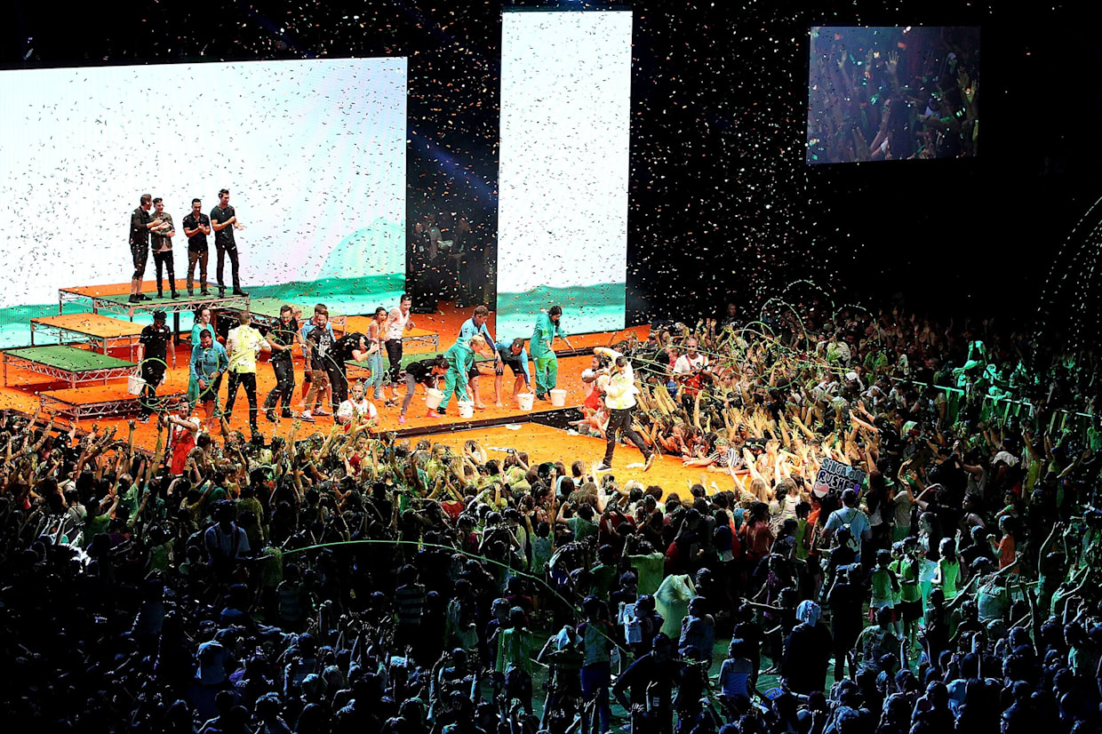 Sydney Olympics 2000 | Parramatta History and Heritage